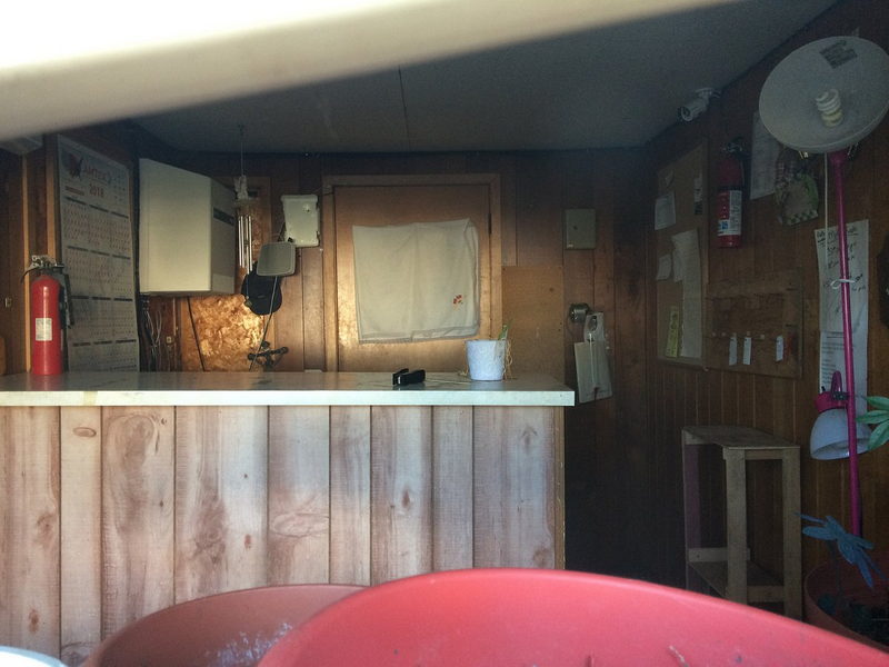 Reed City Motel - From Website (newer photo)